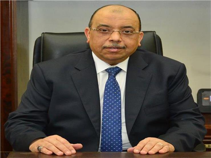 محافظات أمم أفريقيا أولًا.. "شعراوي" يوجه بالإسراع في طلاء واجهات المنازل محافظات أمم أفريقيا أولًا.. "شعراوي" يوجه بالإسراع في طلاء واجهات المنازل