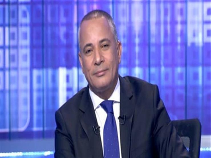 أحمد موسى عن قطع بث شهادة مبارك: "مكناش عاملين حسابنا في الوقت" أحمد موسى عن قطع بث شهادة مبارك: "مكناش عاملين حسابنا في الوقت"