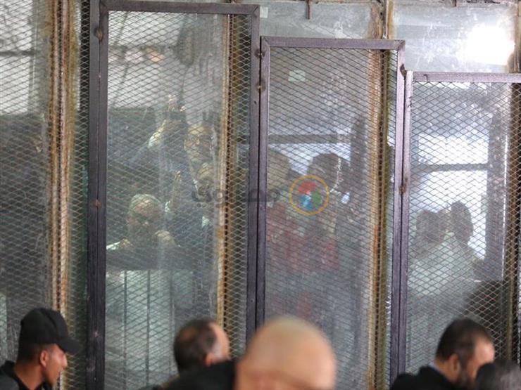 مبارك في اقتحام السجون: إسرائيل قبضت على "البلتاجي".. وأنا رجعته مبارك في اقتحام السجون: إسرائيل قبضت على "البلتاجي".. وأنا رجعته