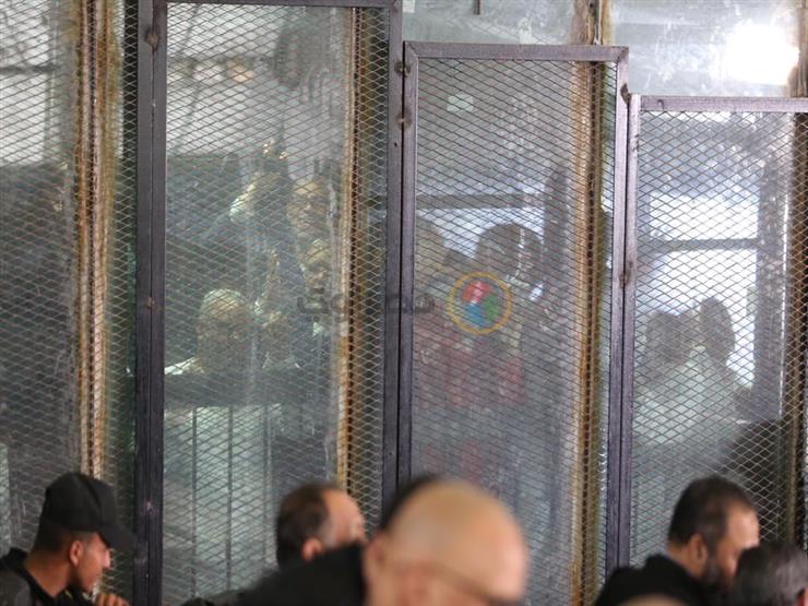 مبارك في اقتحام السجون: 800 فرد من جنسيات مختلفة اقتحموا الحدود مبارك في اقتحام السجون: 800 فرد من جنسيات مختلفة اقتحموا الحدود