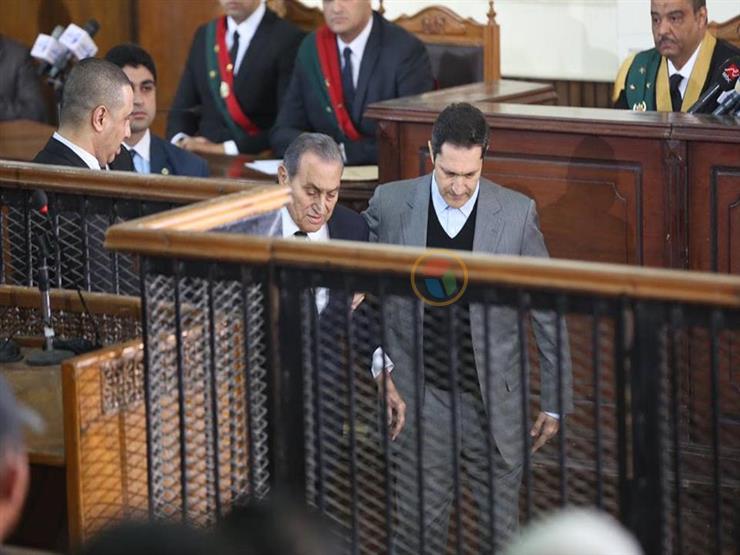 "مبارك شاهدا على الإخوان".. كيف تحدث الرئيس الأسبق عن أعضاء الجماعة؟ "مبارك شاهدا على الإخوان".. كيف تحدث الرئيس الأسبق عن أعضاء الجماعة؟