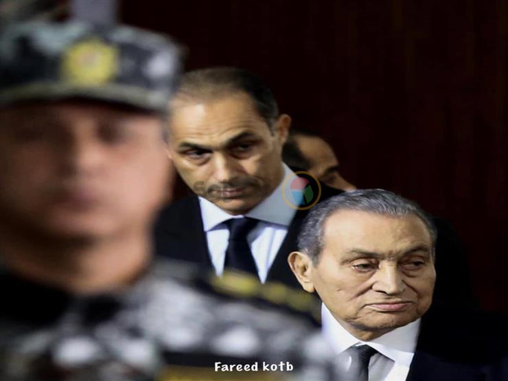 هل يحق لـ"مبارك" رفض أسئلة قاضي "اقتحام السجون"؟ هل يحق لـ"مبارك" رفض أسئلة قاضي "اقتحام السجون"؟