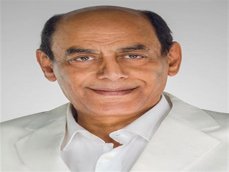 أحمد بدير يكشف لمصراوي عن دوره في مسلسل "حكايتي" أحمد بدير يكشف لمصراوي عن دوره في مسلسل "حكايتي"