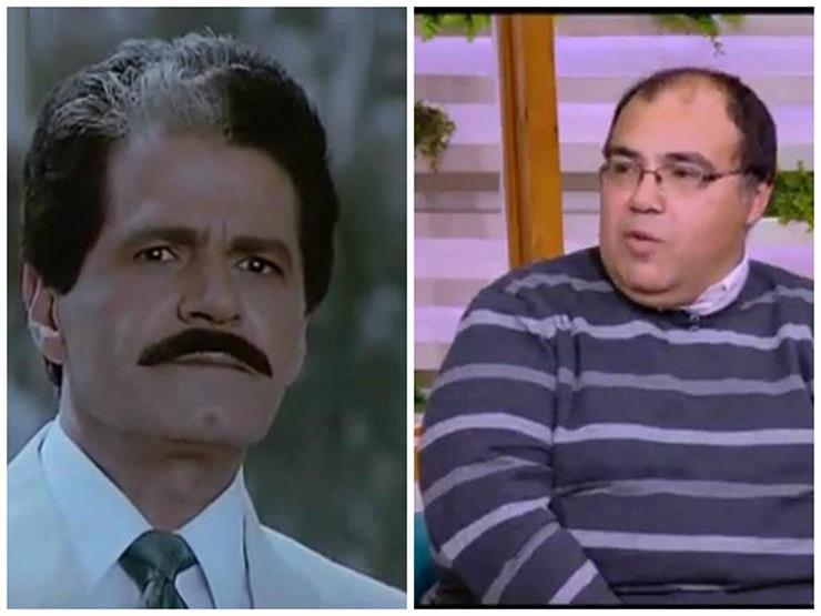 هل عانى من غيبوبة سكر.. نجل صلاح قابيل يكشف تفاصيل الساعات الأخيرة لوالده هل عانى من غيبوبة سكر.. نجل صلاح قابيل يكشف تفاصيل الساعات الأخيرة لوالده
