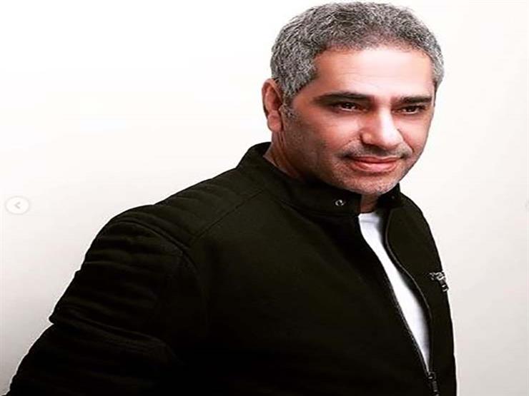 خاص| كواليس أحدث أغاني فضل شاكر.. يستعد لطرحها قريبا خاص| كواليس أحدث أغاني فضل شاكر.. يستعد لطرحها قريبا