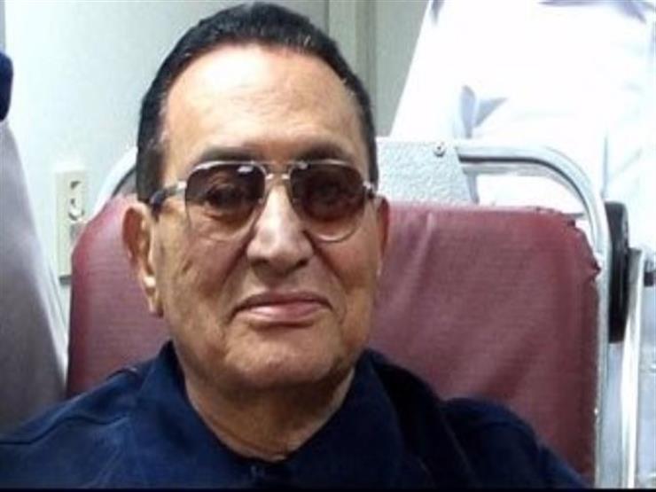 "شهادة مبارك في اقتحام السجون والحزام الأخضر".. نشرة المحاكمات الصباحية "شهادة مبارك في اقتحام السجون والحزام الأخضر".. نشرة المحاكمات الصباحية
