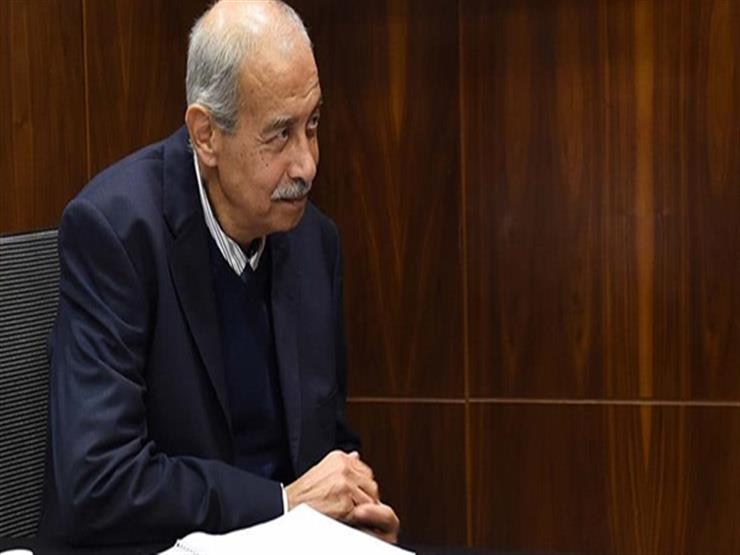 "حسم إجراءات التقنين".. تفاصيل اجتماع لجنة استرداد الأراضي مع 6 محافظين "حسم إجراءات التقنين".. تفاصيل اجتماع لجنة استرداد الأراضي مع 6 محافظين