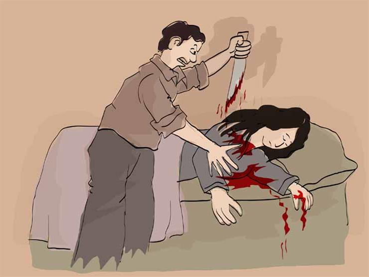 "خاينة وتستاهل".. اعترافات المتهم بقتل طليقته في البساتين "خاينة وتستاهل".. اعترافات المتهم بقتل طليقته في البساتين