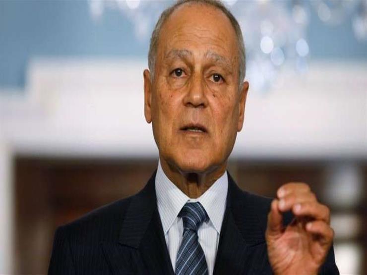 أبوالغيط يدعو إلى سرعة معالجة اقضايا العالقة في السودان أبوالغيط يدعو إلى سرعة معالجة اقضايا العالقة في السودان