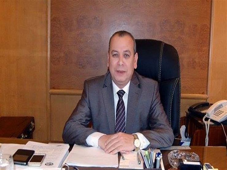 محافظ كفر الشيخ يحيل 3 مسئولين للنيابة بتهمة التزوير محافظ كفر الشيخ يحيل 3 مسئولين للنيابة بتهمة التزوير
