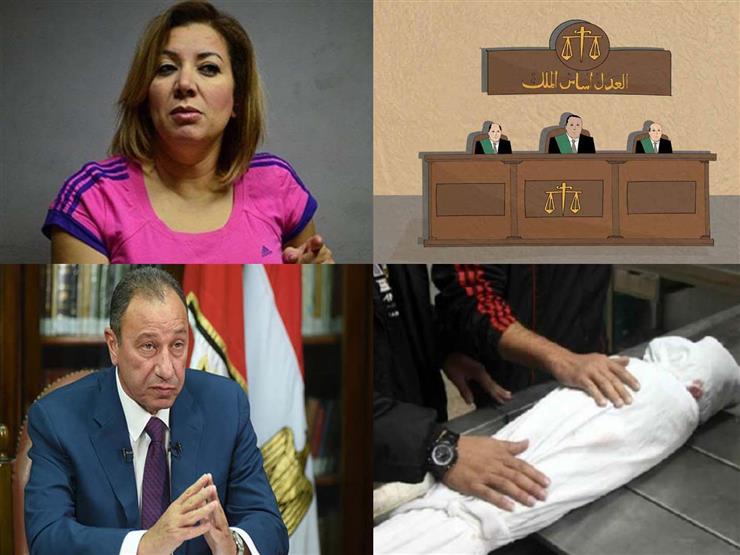 بلاغ انتصار وبراءة الخطيب.. نشرة الحوادث المسائية بلاغ انتصار وبراءة الخطيب.. نشرة الحوادث المسائية