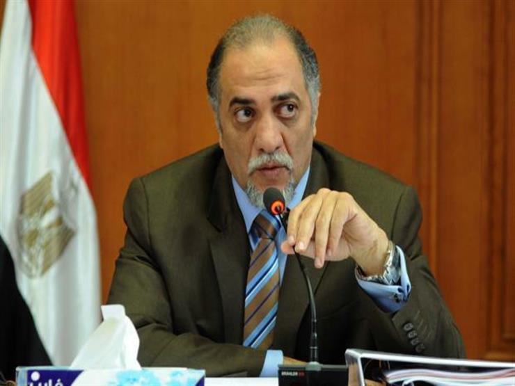 قبل تقديمها بساعات.. "دعم مصر" يشرح أسباب تعديل الدستور قبل تقديمها بساعات.. "دعم مصر" يشرح أسباب تعديل الدستور