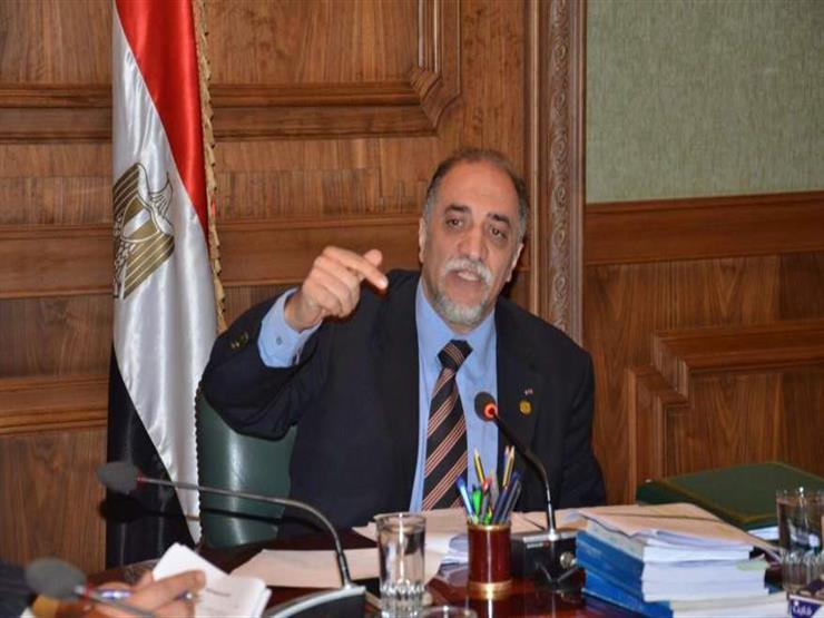 "دعم مصر": لن ينجح الإرهاب في زعزعة استقرار الوطن "دعم مصر": لن ينجح الإرهاب في زعزعة استقرار الوطن