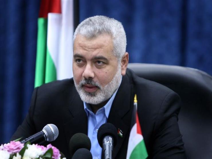إسماعيل هنية: نعتز بالأزهر وبمواقفه التاريخية في دعم القضية الفلسطينية إسماعيل هنية: نعتز بالأزهر وبمواقفه التاريخية في دعم القضية الفلسطينية