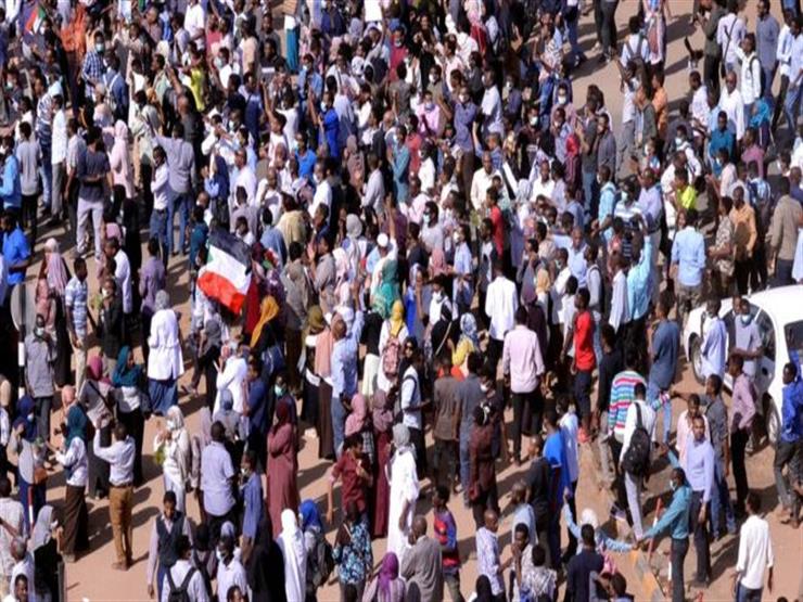 مظاهرات السودان: إضراب للصحفيين احتجاجا على "العنف" مع المتظاهرين مظاهرات السودان: إضراب للصحفيين احتجاجا على "العنف" مع المتظاهرين