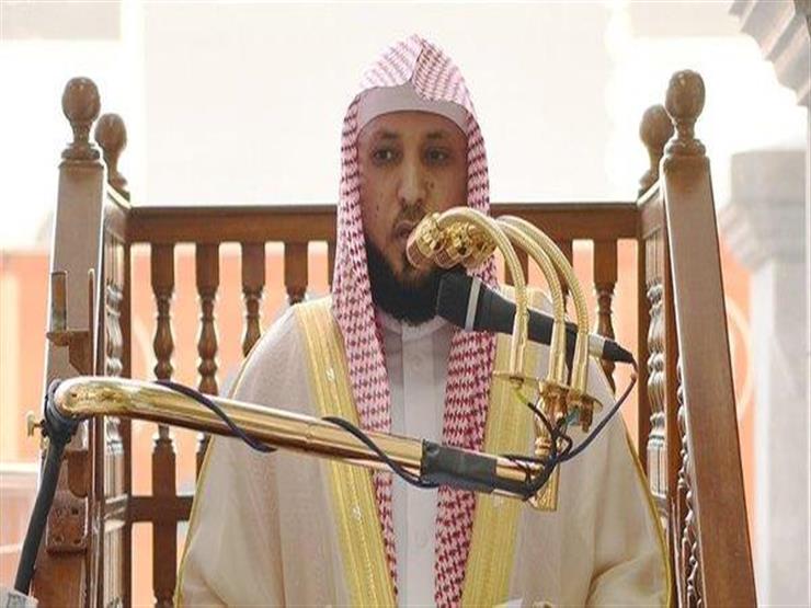 خطبة الجمعة من المسجد الحرام: منزلة الصدق مع الله هي أشرف وأعلى منازل الصدق خطبة الجمعة من المسجد الحرام: منزلة الصدق مع الله هي أشرف وأعلى منازل الصدق