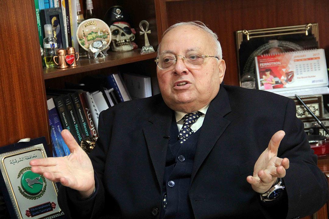دواء جديد لعلاج التصلب المتعدد.. يمنع ارتداد المرض بنسبة 50% (فيديو) دواء جديد لعلاج التصلب المتعدد.. يمنع ارتداد المرض بنسبة 50% (فيديو)