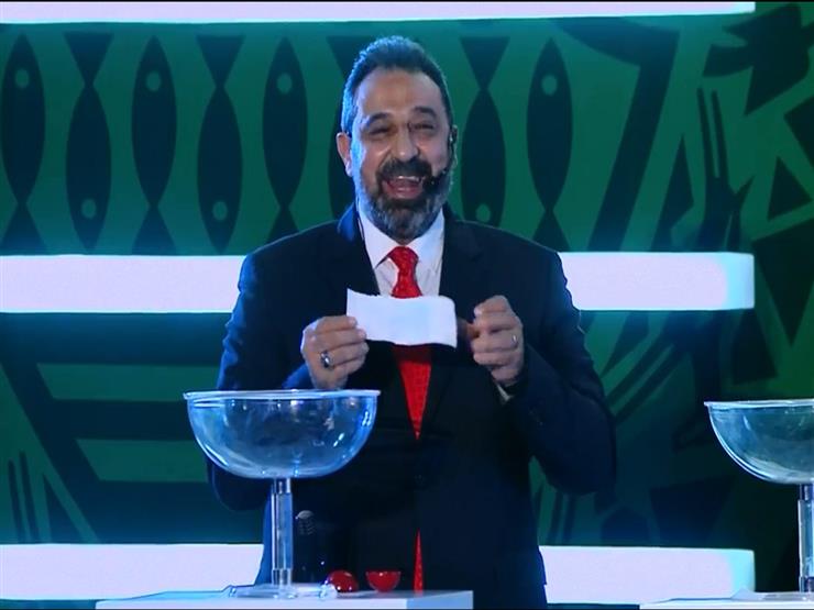 مجدي عبد الغني يعلق على عقوبات السوبر.. وماذا حدث في أزمة قمصان المونديال؟ مجدي عبد الغني يعلق على عقوبات السوبر.. وماذا حدث في أزمة قمصان المونديال؟
