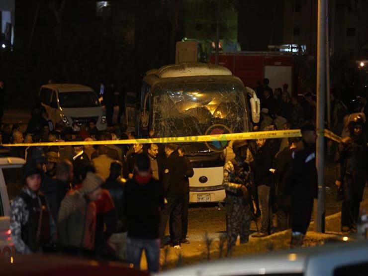 "بين الاغتيال والتفجير".. الداخلية توثق جرائم لن ينساها المصريون (فيديوهات) "بين الاغتيال والتفجير".. الداخلية توثق جرائم لن ينساها المصريون (فيديوهات)