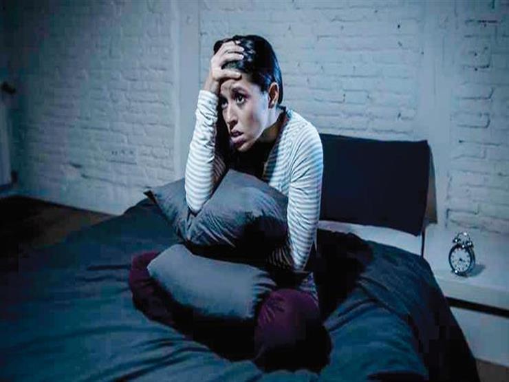 الكوابيس مؤشر لمشاكل الصحة العقلية الكوابيس مؤشر لمشاكل الصحة العقلية