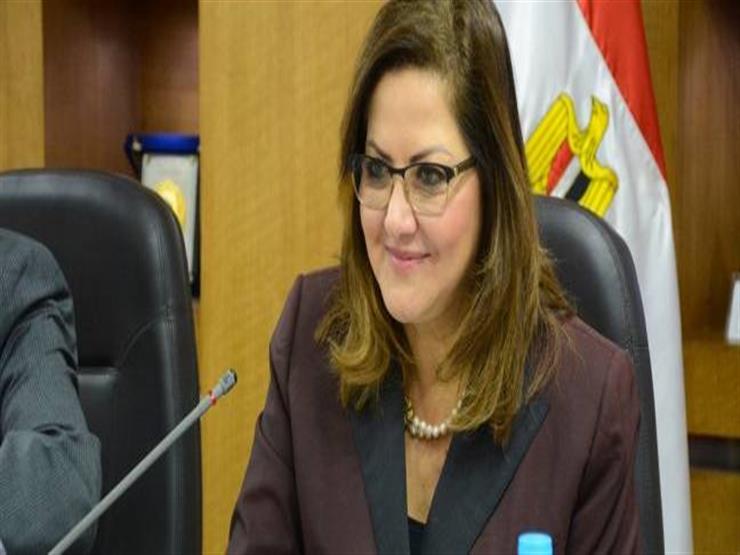 اعتماد 288 مليون جنيه لمحافظتي قنا وسوهاج ضمن "التنمية المحلية بصعيد مصر" اعتماد 288 مليون جنيه لمحافظتي قنا وسوهاج ضمن "التنمية المحلية بصعيد مصر"