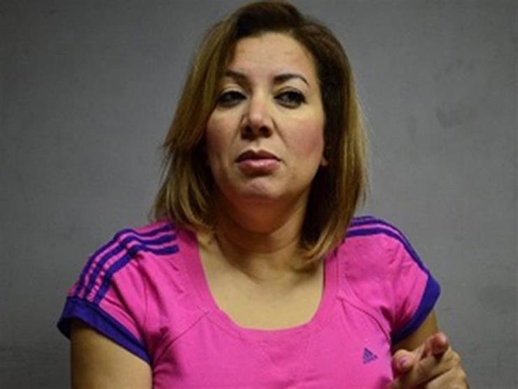 النيابة تفحص محضر "عدم تعرض" من الفنانة انتصار ضد أحد الأشخاص النيابة تفحص محضر "عدم تعرض" من الفنانة انتصار ضد أحد الأشخاص