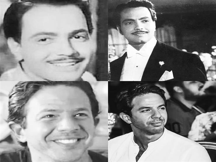 بالفيديو.. حفيد كمال الشناوي يكشف عن أوجه الشبه بينه وبين جده بالفيديو.. حفيد كمال الشناوي يكشف عن أوجه الشبه بينه وبين جده