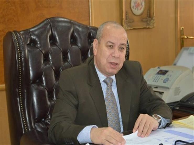 افتتاح 22 محطة صرف صحي العام المقبل في كفرالشيخ افتتاح 22 محطة صرف صحي العام المقبل في كفرالشيخ