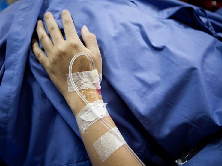 دعاء نبوي يوصي به مستشار المفتي للشفاء من المرض دعاء نبوي يوصي به مستشار المفتي للشفاء من المرض