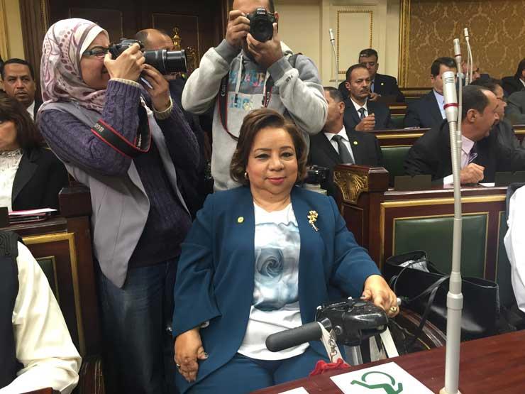 البرلمان يدعو طلاب مدارس ذوي الإعاقة لحضور إحدى جلساته البرلمان يدعو طلاب مدارس ذوي الإعاقة لحضور إحدى جلساته
