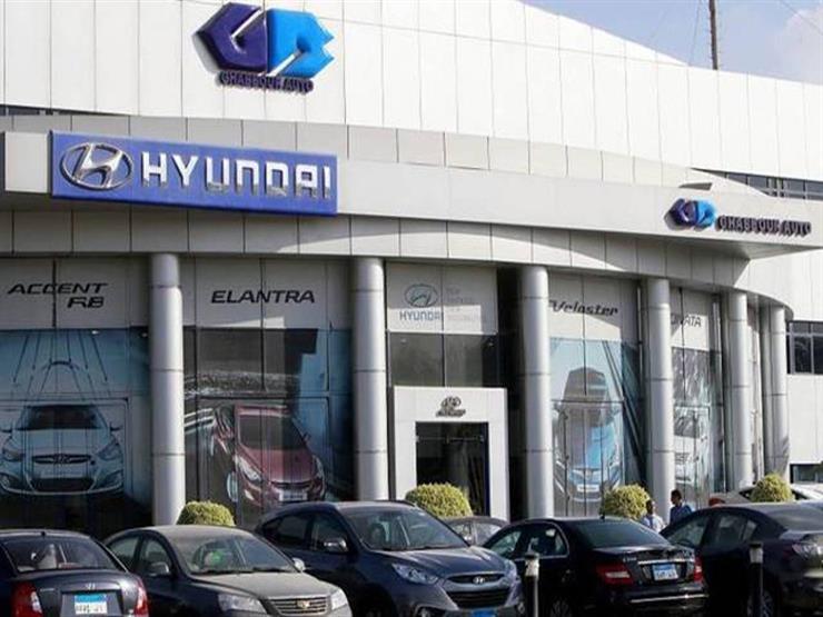 غبور تحرك أسعار "جيلي ومازدا وشيري".. تعرف على الأسعار الجديدة غبور تحرك أسعار "جيلي ومازدا وشيري".. تعرف على الأسعار الجديدة