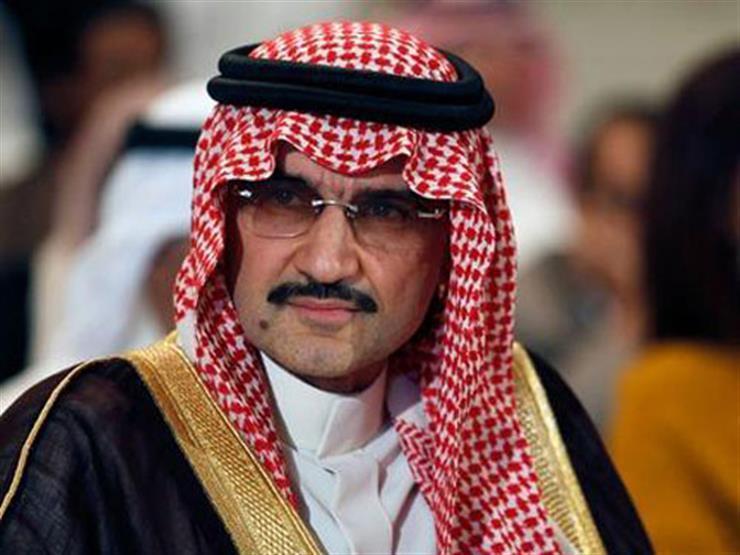 "عكاظ" السعودية تتحدث عن إعلان "مزيف" لوفاة الوليد بن طلال "عكاظ" السعودية تتحدث عن إعلان "مزيف" لوفاة الوليد بن طلال