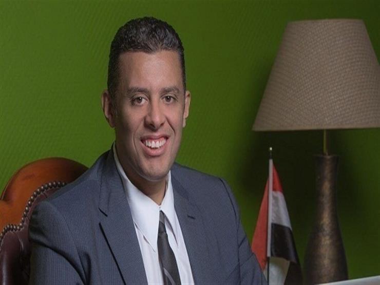 "مستقبل وطن": معرض "إيديكس 2018" رسالة للعالم عن قوة مصر العسكرية "مستقبل وطن": معرض "إيديكس 2018" رسالة للعالم عن قوة مصر العسكرية