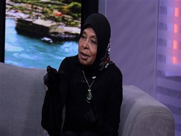 بالفيديو.. ملكة زرار تبكي على الهواء لهذا السبب بالفيديو.. ملكة زرار تبكي على الهواء لهذا السبب