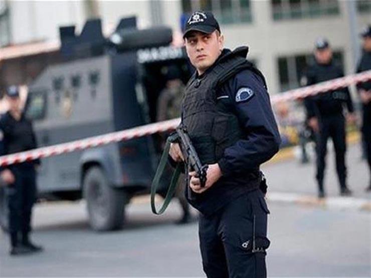 تركيا توقف 30 أجنبيًا قبيل ليلة رأس السنة بشبهة الانتماء لداعش تركيا توقف 30 أجنبيًا قبيل ليلة رأس السنة بشبهة الانتماء لداعش