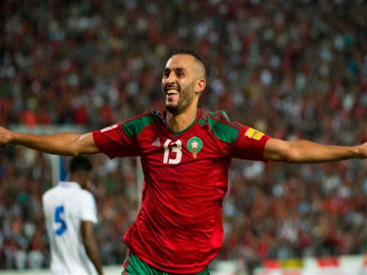 مصدر: تأكد غياب خالد بوطيب عن الزمالك أمام المقاولون مصدر: تأكد غياب خالد بوطيب عن الزمالك أمام المقاولون