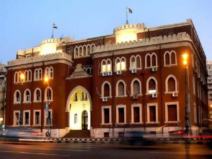 جامعة الإسكندرية تحقق تقدمًا في تصنيف "ويبومتريكس" الإسباني جامعة الإسكندرية تحقق تقدمًا في تصنيف "ويبومتريكس" الإسباني