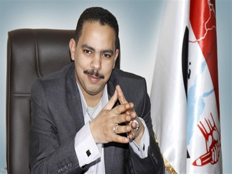 "مستقبل وطن": القوات المسلحة المصرية صمام أمان للدولة في مواجهة العدو "مستقبل وطن": القوات المسلحة المصرية صمام أمان للدولة في مواجهة العدو