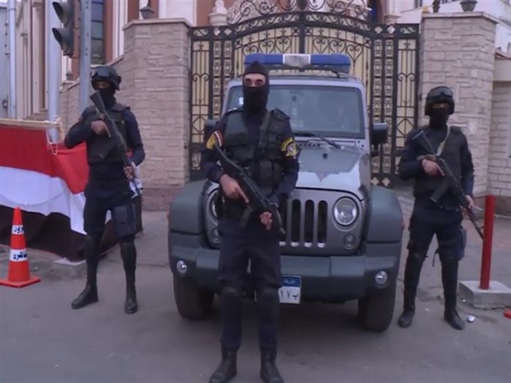 بالفيديو.. ماذا قدمت الداخلية خلال 24 ساعة؟ بالفيديو.. ماذا قدمت الداخلية خلال 24 ساعة؟