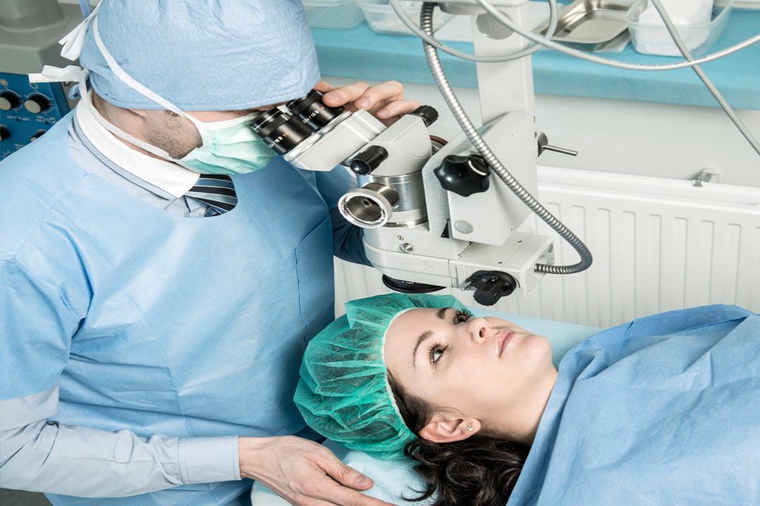 إجراءات ضرورية قبل وبعد عمليات الليزك.. تعرف عليها إجراءات ضرورية قبل وبعد عمليات الليزك.. تعرف عليها