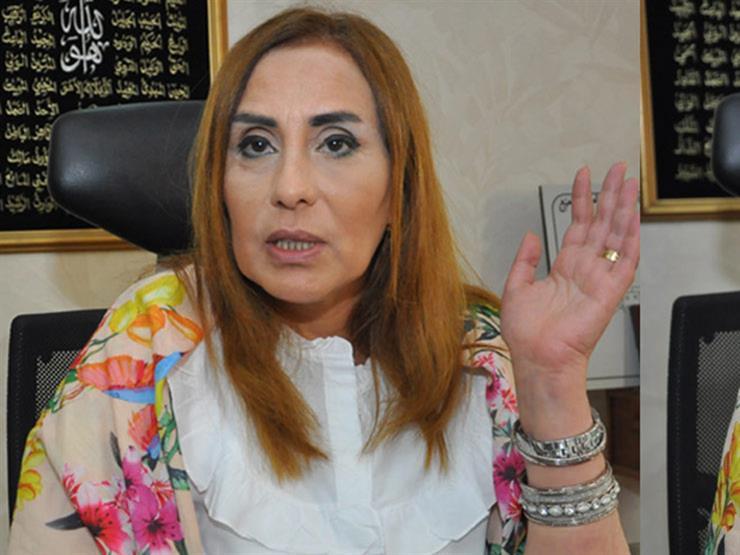 نائلة فاروق تترأس بعثة "الوطنية للإعلام" لتغطية موسم الحج نائلة فاروق تترأس بعثة "الوطنية للإعلام" لتغطية موسم الحج