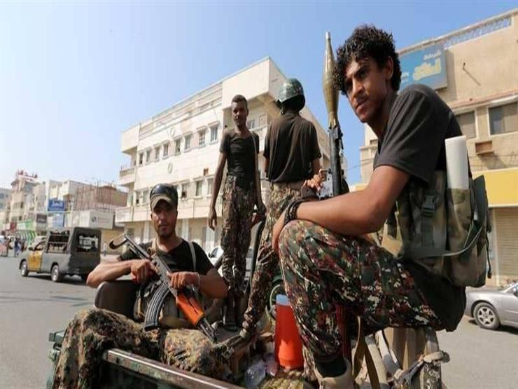 التحالف العربي: 8 خروقات حوثية بالحديدة خلال 24 ساعة التحالف العربي: 8 خروقات حوثية بالحديدة خلال 24 ساعة