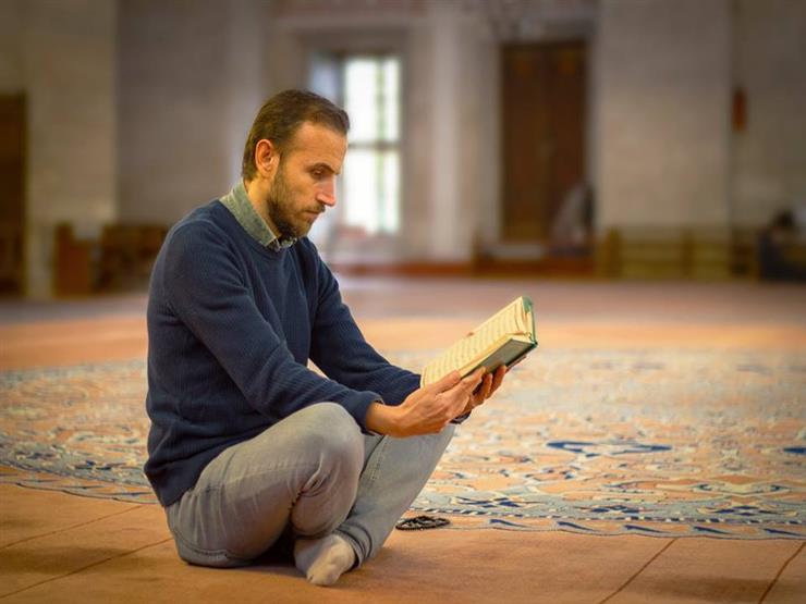 مناجاة رائعة لله تعالى.. ينشرها المفتي السابق مناجاة رائعة لله تعالى.. ينشرها المفتي السابق