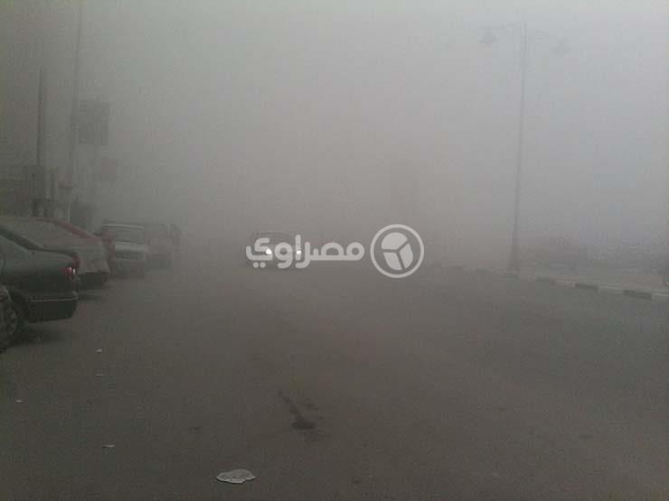لتفادي مخاطر الحوادث في الشبورة الكثيفة.. اتبع هذه النصائح لتفادي مخاطر الحوادث في الشبورة الكثيفة.. اتبع هذه النصائح