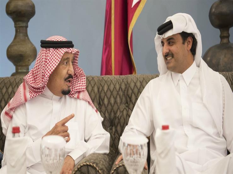 أزمة الخليج 2018: تصعيد وجمود .. و"غَزل بلا حلحلة" أزمة الخليج 2018: تصعيد وجمود .. و"غَزل بلا حلحلة"