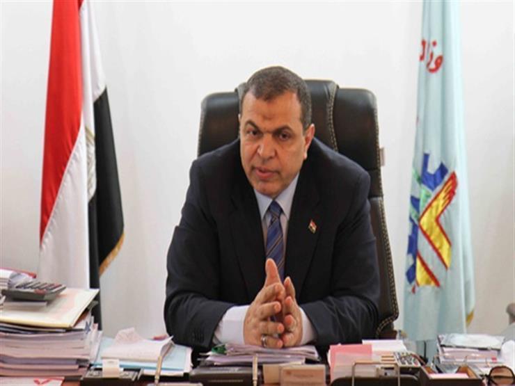 القوى العاملة: منع مخالفي تأشيرة الخروج والعودة بالسعودية من الدخول 3 سنوات القوى العاملة: منع مخالفي تأشيرة الخروج والعودة بالسعودية من الدخول 3 سنوات