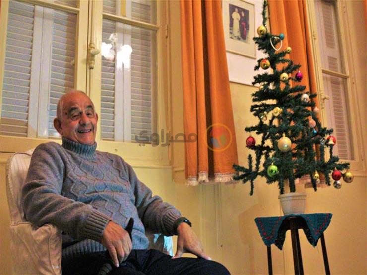 حكاية الخواجة "ألدو".. ترك عائلته في إيطاليا ليقضي العيد في الإسكندرية حكاية الخواجة "ألدو".. ترك عائلته في إيطاليا ليقضي العيد في الإسكندرية