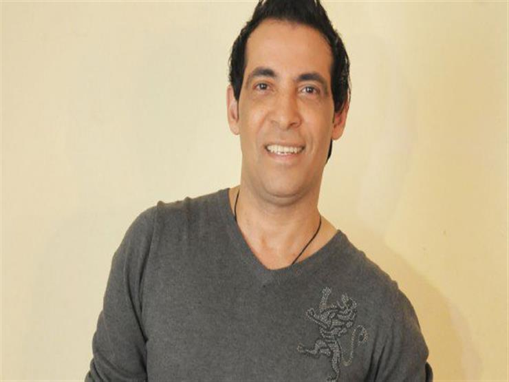 سعد الصغير يحيي حفلا غنائيا بالمغرب سعد الصغير يحيي حفلا غنائيا بالمغرب