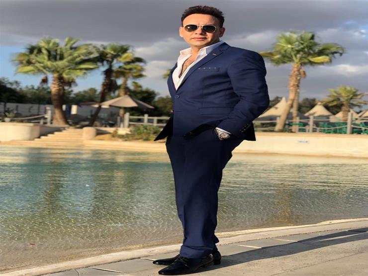 مصطفى قمر: "مافيش أجمل من الشتا" مصطفى قمر: "مافيش أجمل من الشتا"