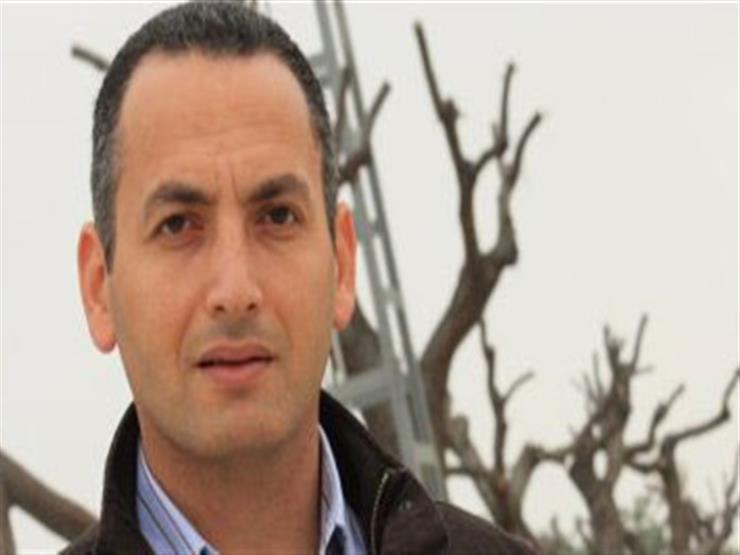 مخرج أبوالعروسة: أنهيت تصوير نصف "الجزء الثاني".. وأحداثه 60 حلقة مخرج أبوالعروسة: أنهيت تصوير نصف "الجزء الثاني".. وأحداثه 60 حلقة